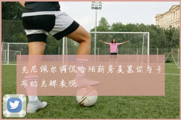 克尼佩尔调侃哈珀新秀羡慕你与卡布的光辉表现