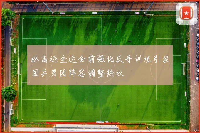 林高远全运会前强化反手训练引发国乒男团阵容调整热议
